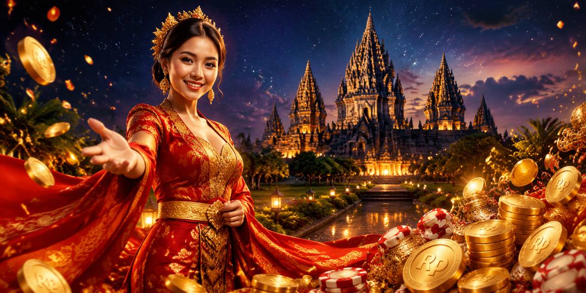 Indo Rank Casino mobile gaming