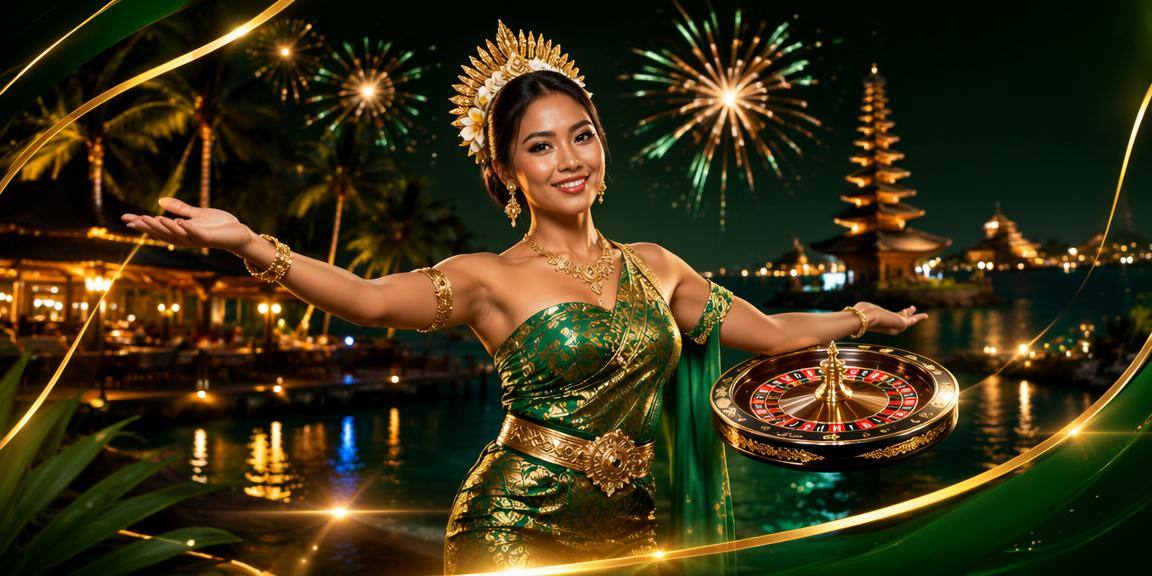 Indo Rank Casino Live dealer rooms