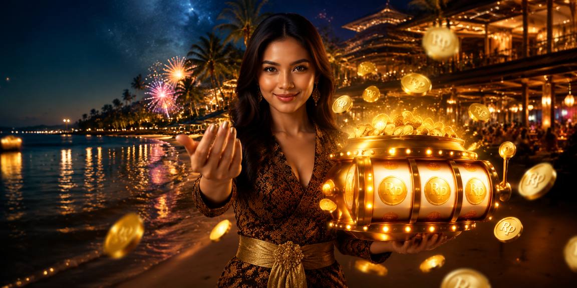 Indo Rank Casino VIP Baccarat